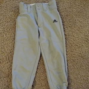 Baseball/Tee Ball pants